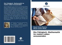 Hayal Yavuz Mumcu (U. A.) | Die FäHigkeit, Mathematik Im Realen Leben Anzuwenden