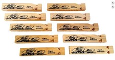 Wooden Train Whistles, Choo Choo Wooden Train Whistles 12 Pack 