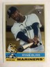2025 Topps Heritage - Ryan Bliss #16 Chrome (RC)
