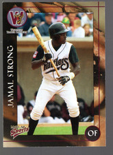 B7576- 2001 Wisconsin Timber Rattlers Multi-Ad BB -You Pick- 15+ FREE US SHIP