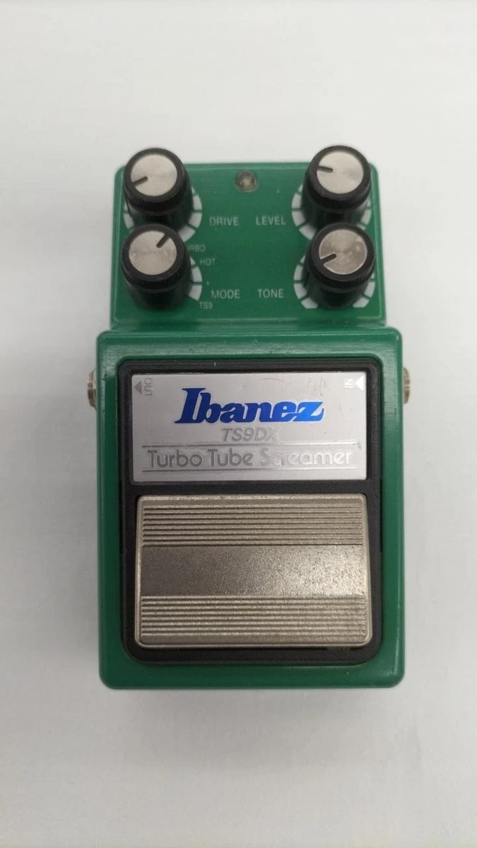 Ibanez ts9 管Screamer 日本| eBay
