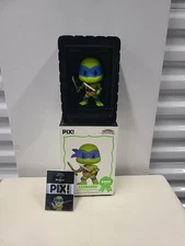 PIX! Thrilljoy Teenage Mutant Ninja Turtles “LEONARDO” LE 6000 Pcs (Common) Z