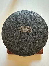 Carl Zeiss Jena Tessar  36cm 360mm F4.5 Lens 8x10 Lens MINT! 6x6 Deardorff Board