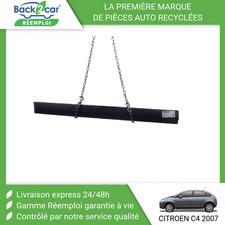 Porte avant et accessoires Citroen AK