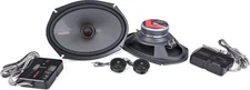Kicker 51KSS6904 6" x 9" Component System
