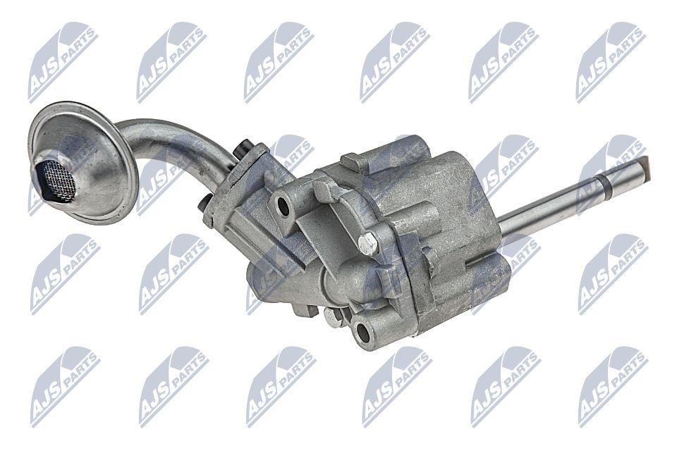 NTY Oil Pump BPO-WW-015 For VW
