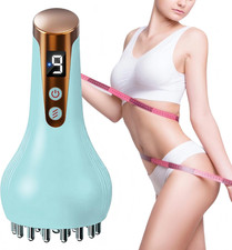 Body Sculpting Machine&Anti Cellulite Massage Tool – Handheld Cellulite Massager
