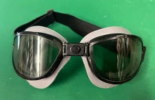 SKYWAYS FLYING GOGGLES- CHAS. FISCHER