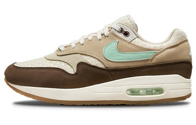 Nike Air Max 1 Retro 'Crepe Hemp' 2022 FD5088-200 Unisex