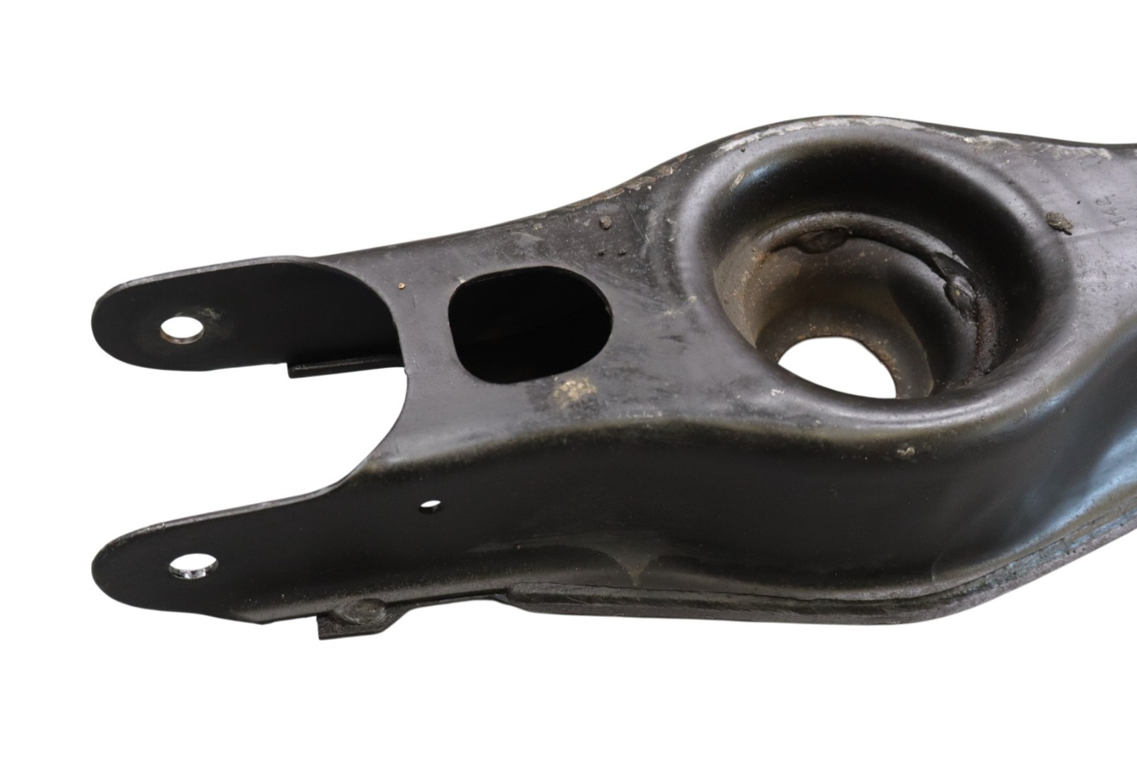 14-17 Maserati Ghibli S Rear Right Side Suspension Lower Control Arm Oem