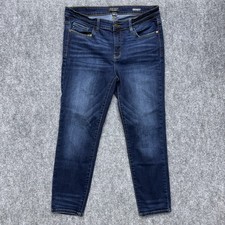Judy Blue Relaxed FIT Jeans women's size 13/31 32x27 jb82102dk