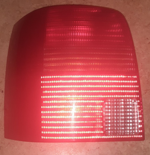 Rückleuchte Rücklicht Bremslicht VW Passat 3B Kombi Variant Rechts BJ99 3B994511