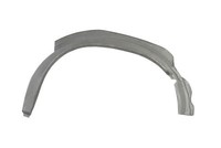 Blic 6504-03-9558551P Radhaus Links FüR VW Transporter IV 01.90-12.03