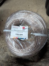 ATP PVC316-516ANA Vinyl-Flex PVC Plastic Tubing Clear 3/16" ID x 5/16" ID - 100'