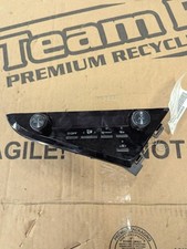 Temperature Control 7.0" Touch Screen Controller Fits 18-19 CAMRY 816721