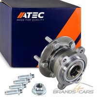 Atec Radlager Radnabe Hinten FÜR Ford Kuga 2