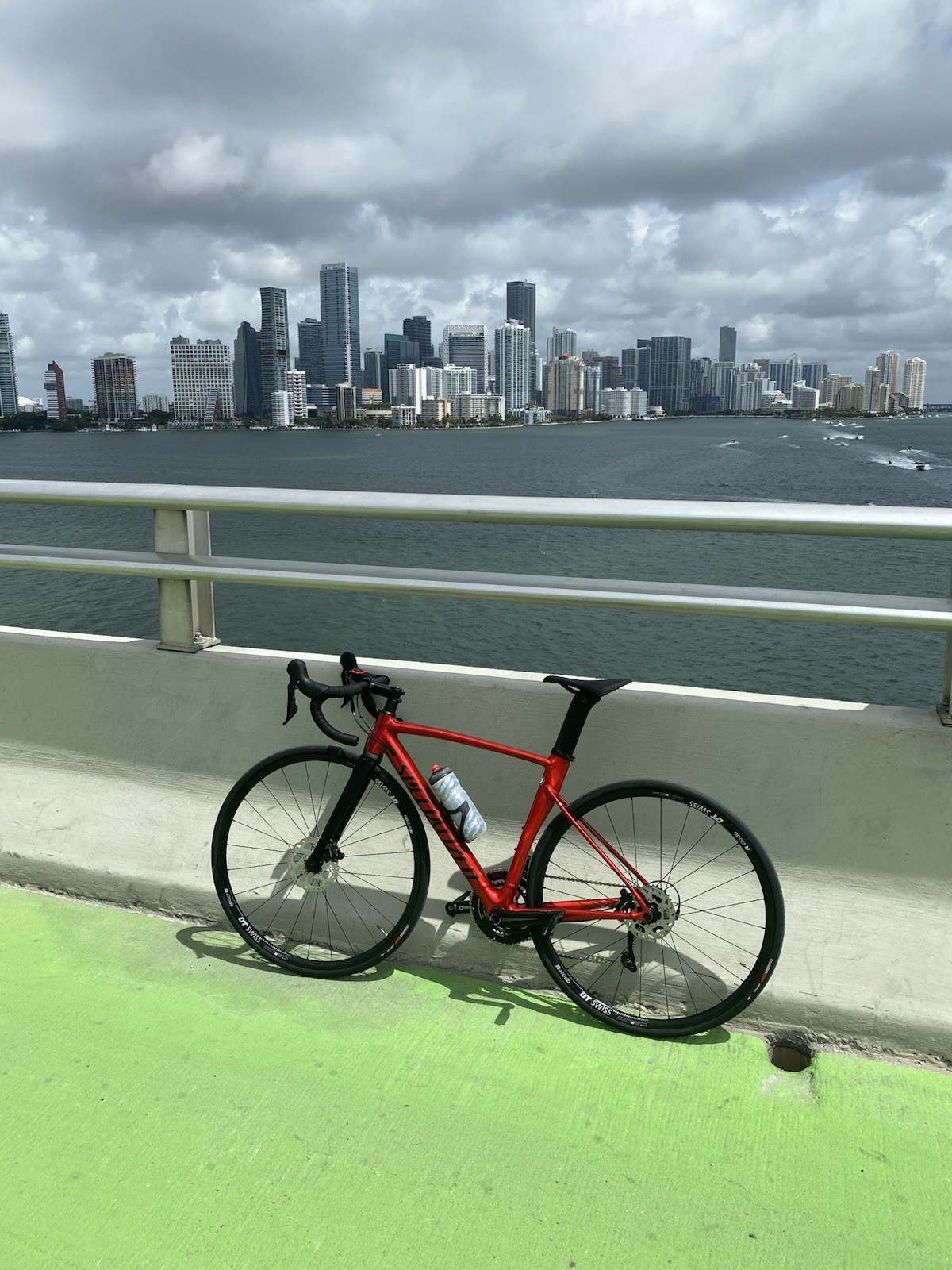 2021 Specialized Allez Sprint Comp