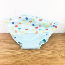 Fisher Price Zoo Party Jumper Seat Cover Pad Jumperoo Replacement Part EUC OEM