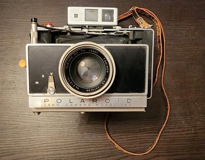 Polaroid 180 for sale | eBay