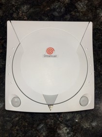 Sega Dreamcast Console Bundle-4 Controllers VMU Controller Pack, PenPen Game