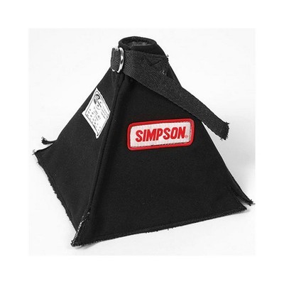 Simpson Shift Lever Cover Simpson Racing Shift Boot Cover