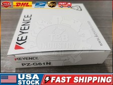 1PC New Keyence PZ-G61N Photoelectric Sensor ...