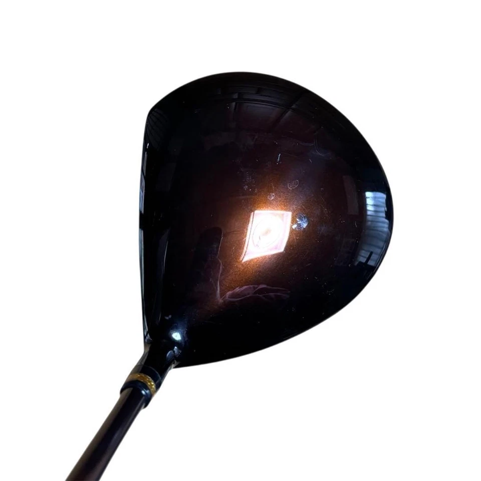 Ladies MARUMAN MAJESTY PRESTIGIO 8 DRIVER 12.5deg Flex-R2 LV710 No H/C - Image 3 of 4