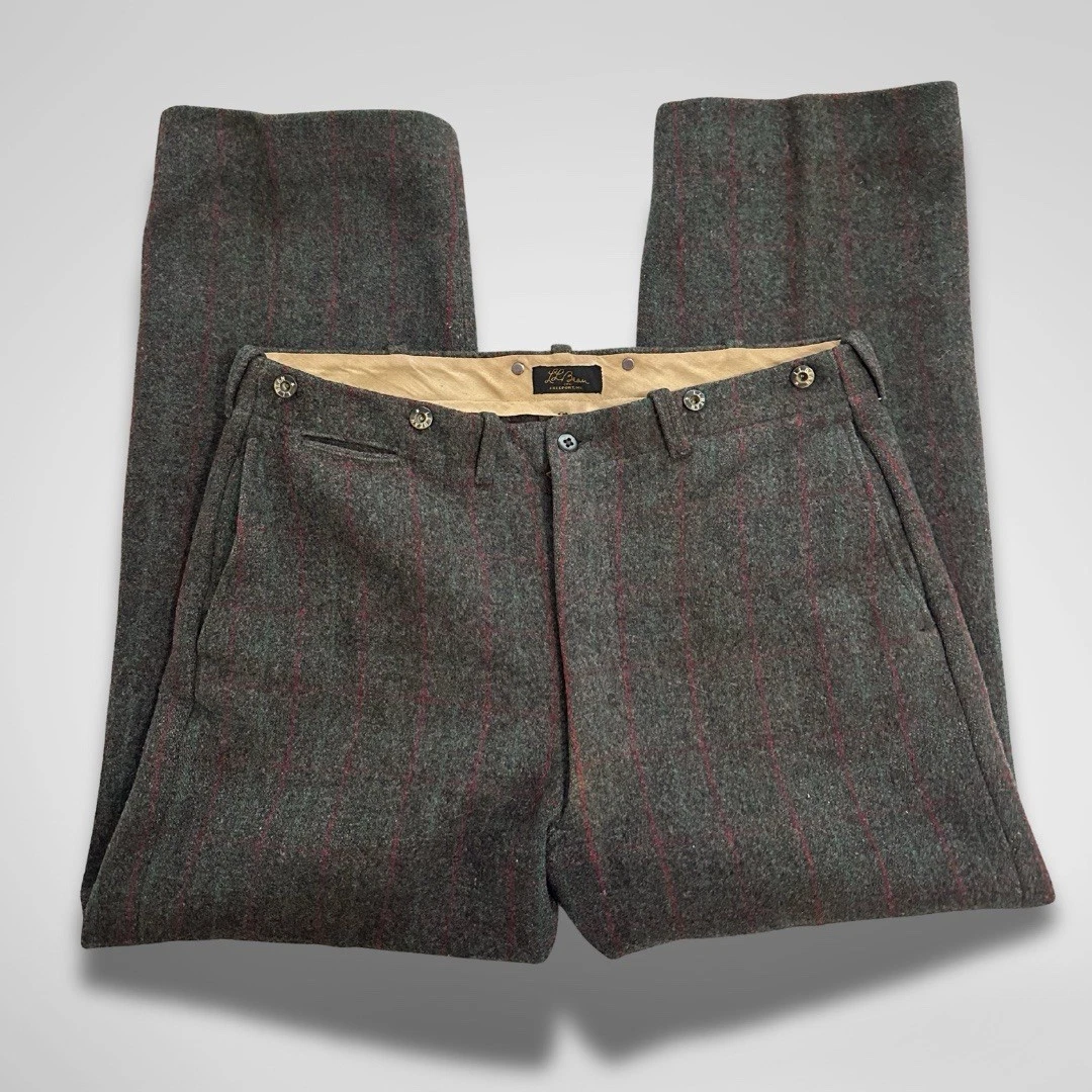 Original 1950s Vintage Pants for Men for sale | eBay