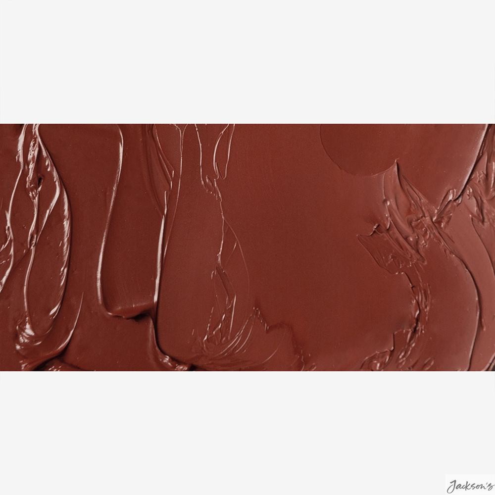 Jackson's : Artist Oil Paint : 60ml : Light Red
