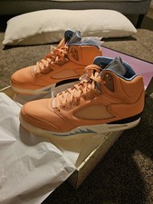 Jordan 5 DJ Khaled Crimson