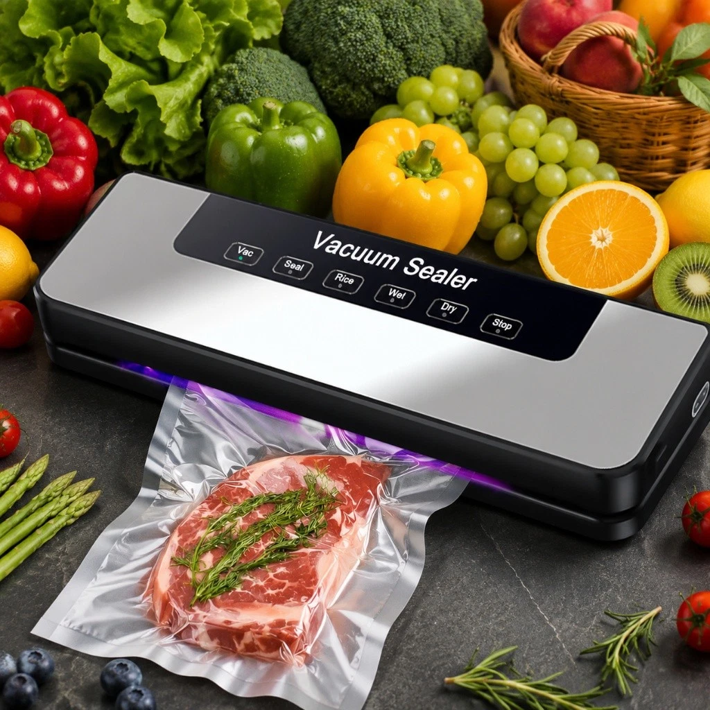 25+ Food Saver Vacuum Sealer V for sale | Updated Oct 2026