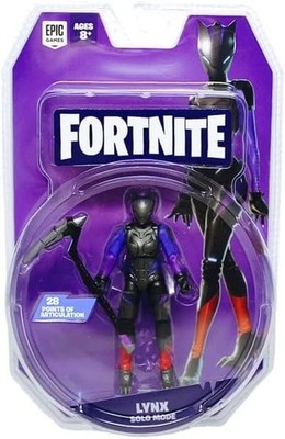 FORTNITE Lynx Solo Mode FNT0641 | eBay