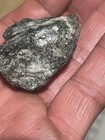 Black carbonado diamond  — photo 2