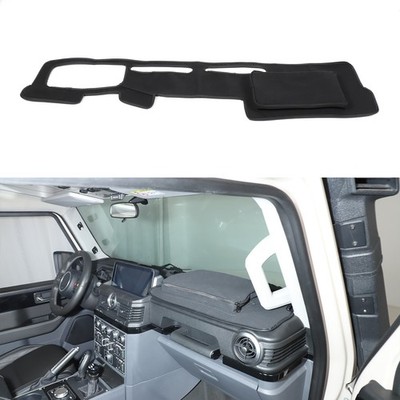Interior Center Console Dashboard Storage Bag For Ineos Grenadier 2020+