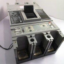 Siemens circuit breaker SHMD69600A