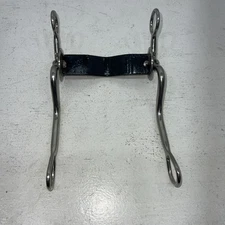 New Reinsman Rutledge Roper Low Port Bit AA-503