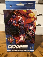 G.I. Joe Classified David L. Bazooka Katzenbogen  62