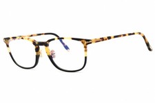 TOM FORD TF5699B-056-53 Eyeglasses Size 53mm 19mm 145mm havana Men
