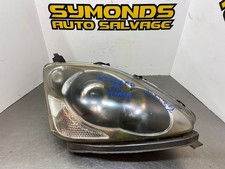2004 HONDA CIVIC MK7 DRIVERS SIDE RIGHT HEADLIGHT REF:  DD32