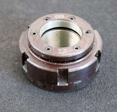 SPIETH adjusting nut MSW 45x1.5 used