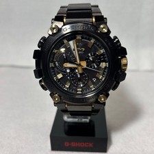 Casio G-SHOCK MTG Limited Model Solar Radio Men's Watch