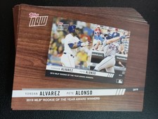 2020 Topps Series 2 Best of NOW You Pick Complete Your Set