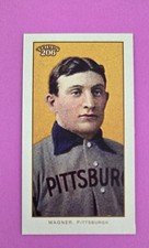 Top 10 Honus Wagner Baseball Cards 30