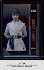 2023 Topps Finest Star Wars #FN-14 Dedra Meero