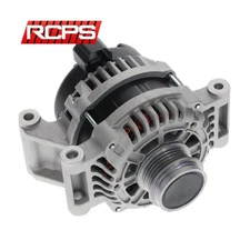 New 80 AMP Alternator For Chevrolet Spark 1.4L 2016-2022 21347 42527306 42478282