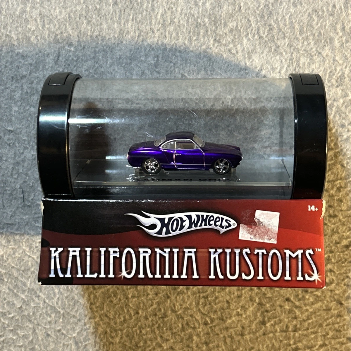 No195.ホットウィール Kalifornia Kustoms まとめ売り Hot Wheels Kalifornia Kustoms for sale | eBay
