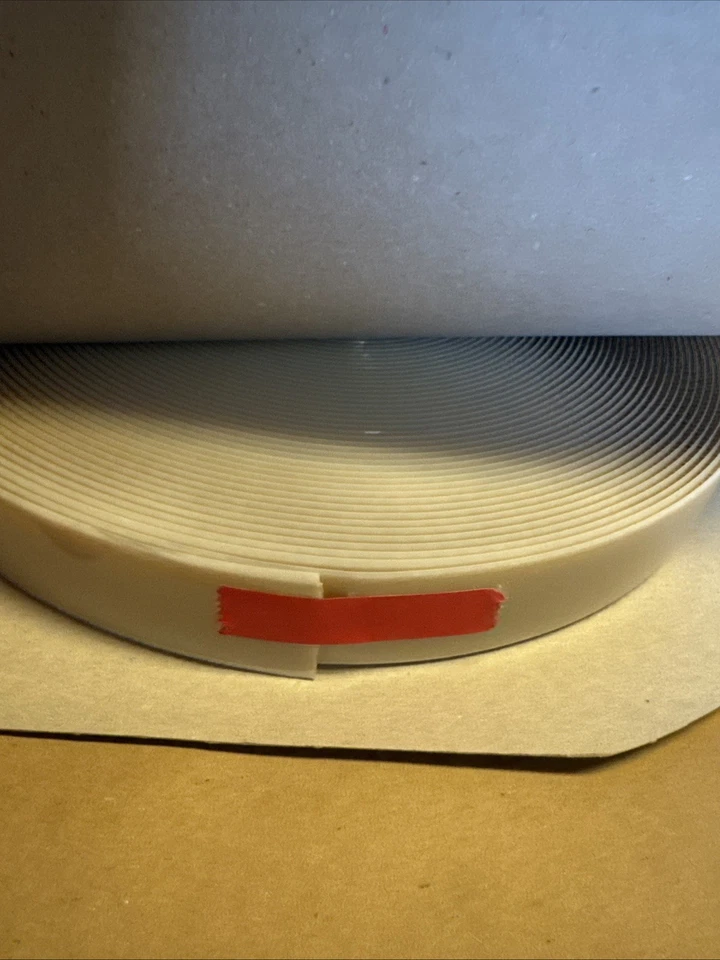 Klettband Haken Klettostar-Haft selbstklebend Breite=30mm Länge=25m, Beige - Bild 3 von 4