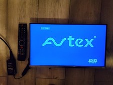 Avtex L199DRS-PRO 19.5" Full HD LED TV/DVD 