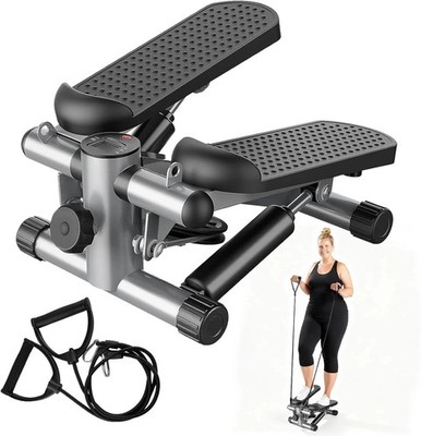 Rock Stepper Side to Side,Rock Stepper,Rock Stepper Machine for Exercise at Home