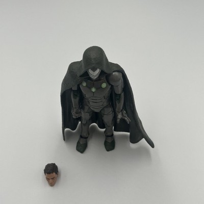 Marvel Legends Series Walgreens Exclusive INFAMOUS IRON MAN Figure